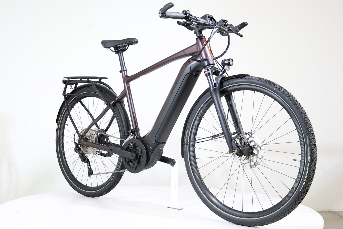 GIANT Explore E+1 Pro 2022 T.L 621wh 247392