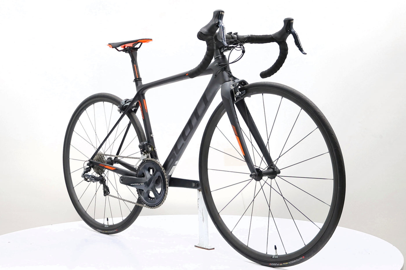 SCOTT Addict 15 Di2 2017 T.XS