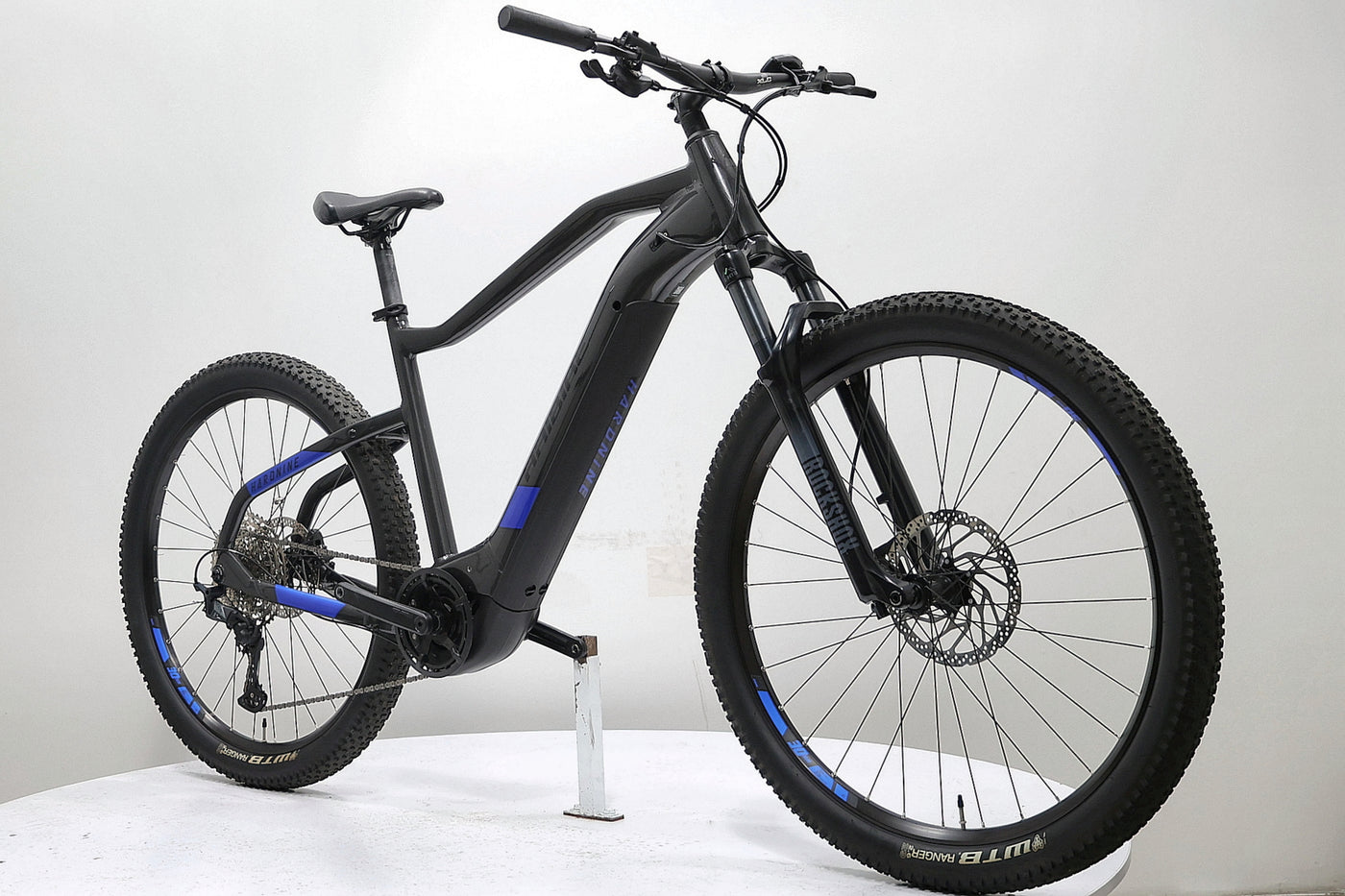 HAIBIKE HardNine 7 2022 T.XL