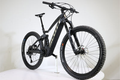 SCOTT Genius Eride 910 2022 T.M 247636