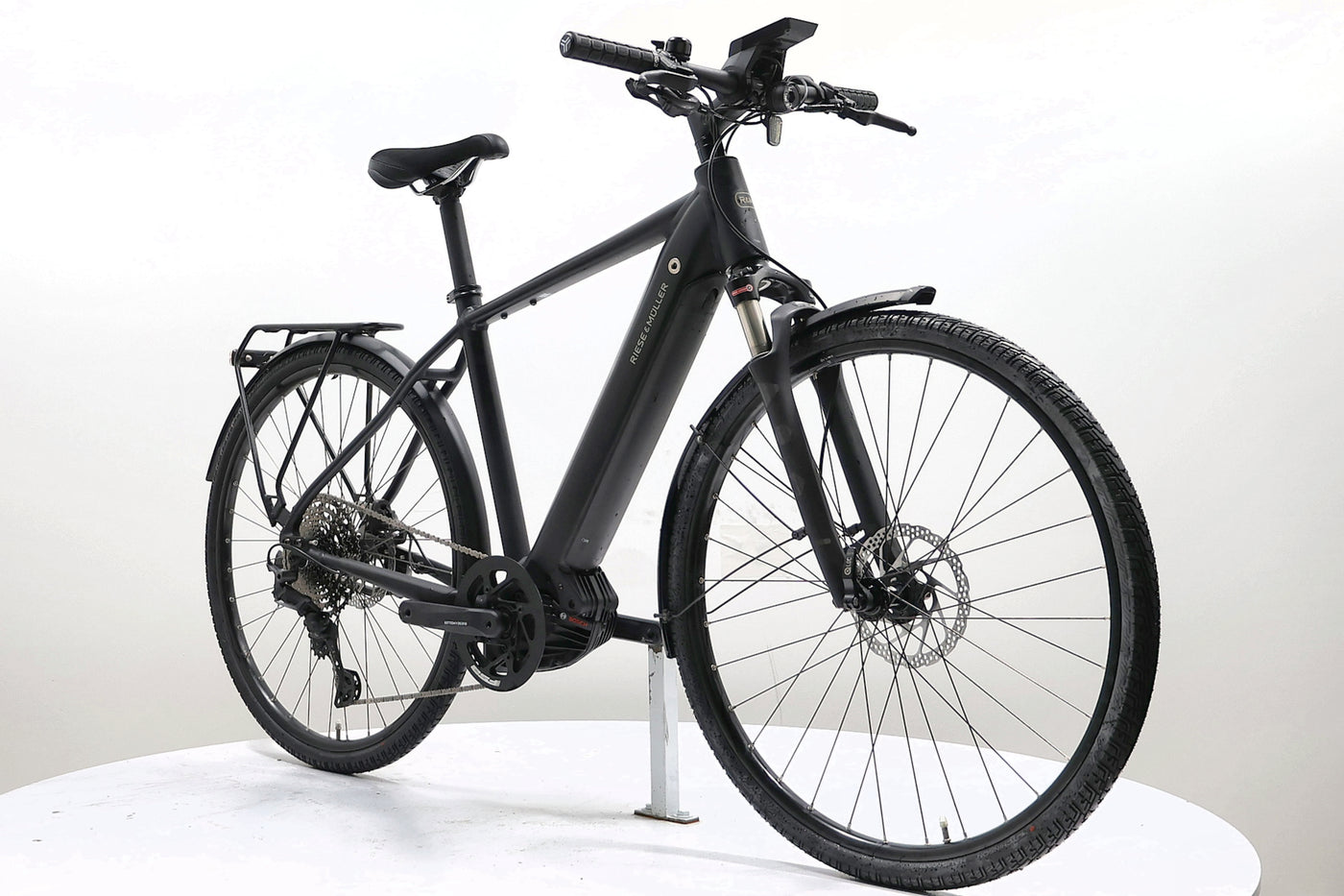 RIESE & MÜLLER Roadster Touring 2022 T.51