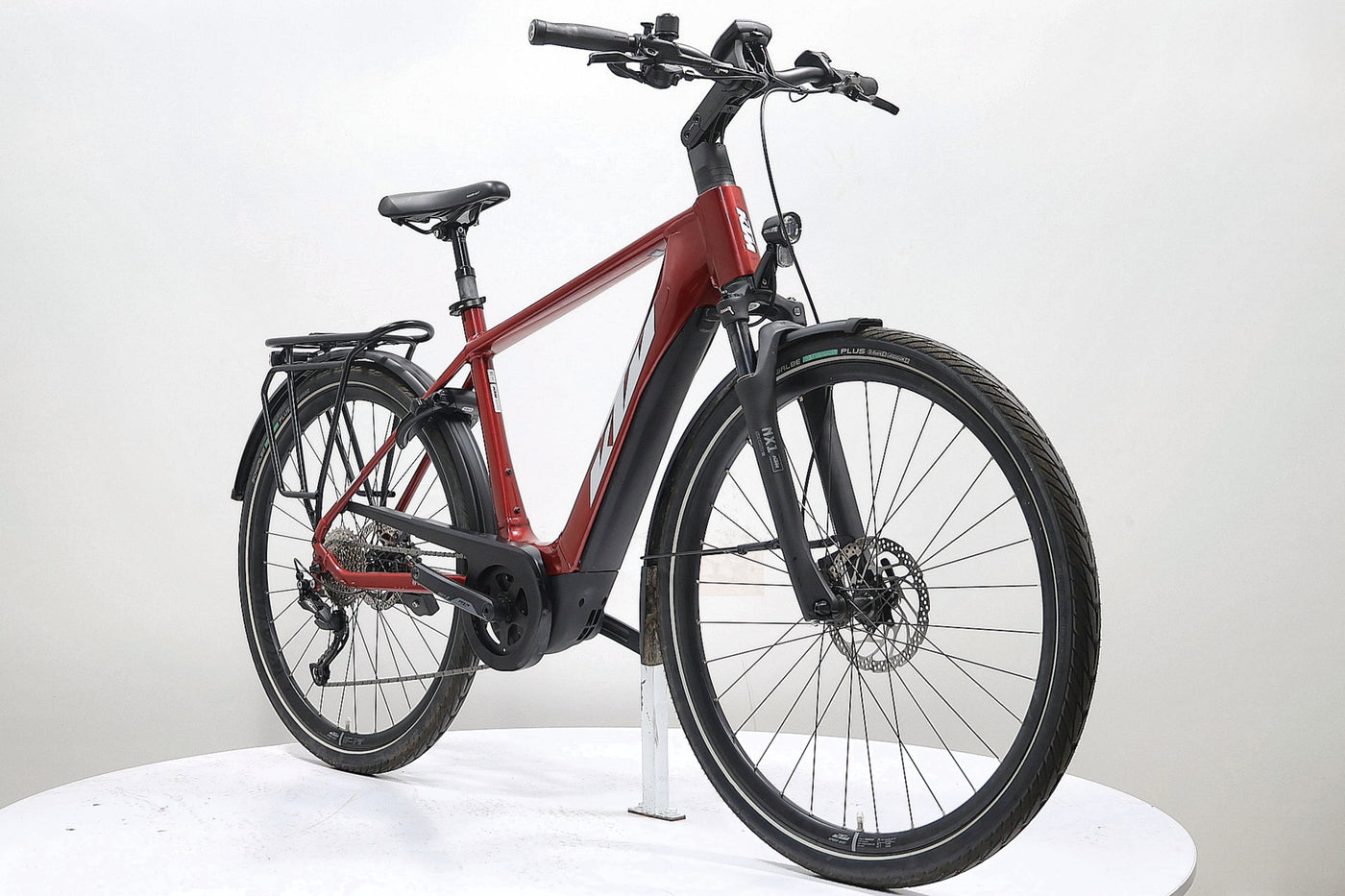 KTM Macina Tour P510 2022 T.M