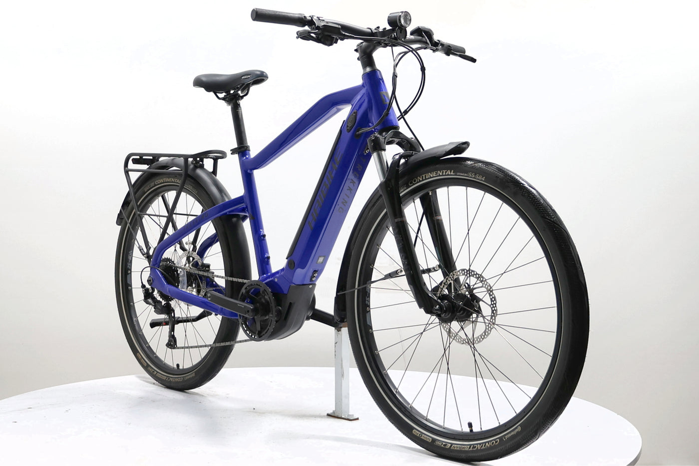 HAIBIKE Trekking 4 High 2022 T.S