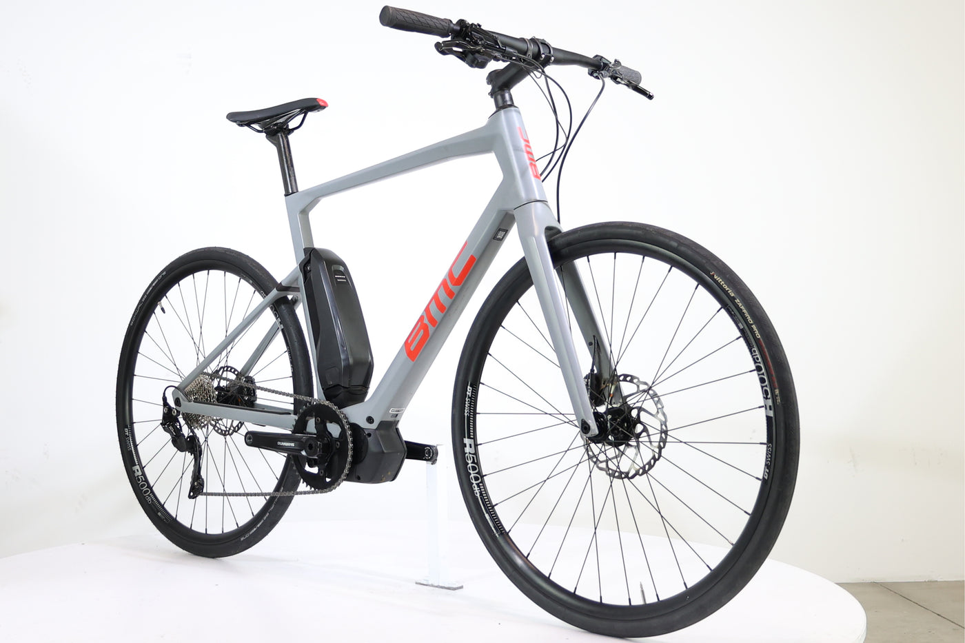 BMC Alpenchallenge Sport 2019 T.L 3055