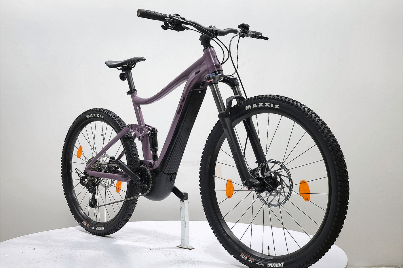 LIV Embolden E+ 2 2022 T.L