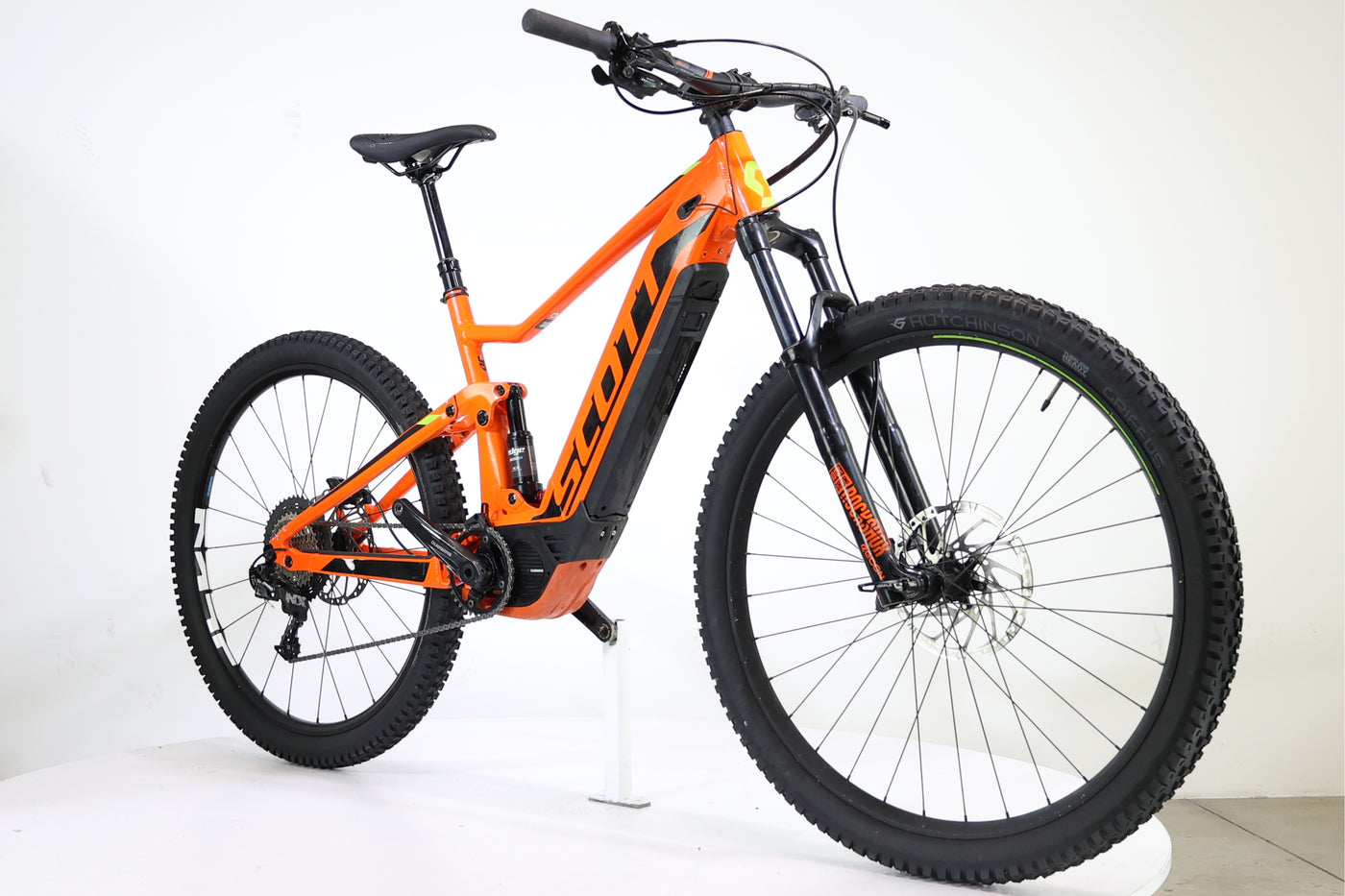 Scott eride spark 930 online