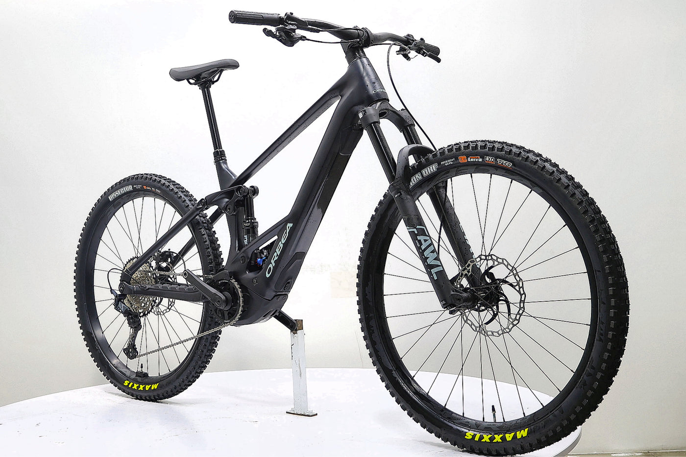ORBEA Wild ST H20 2025 T.L