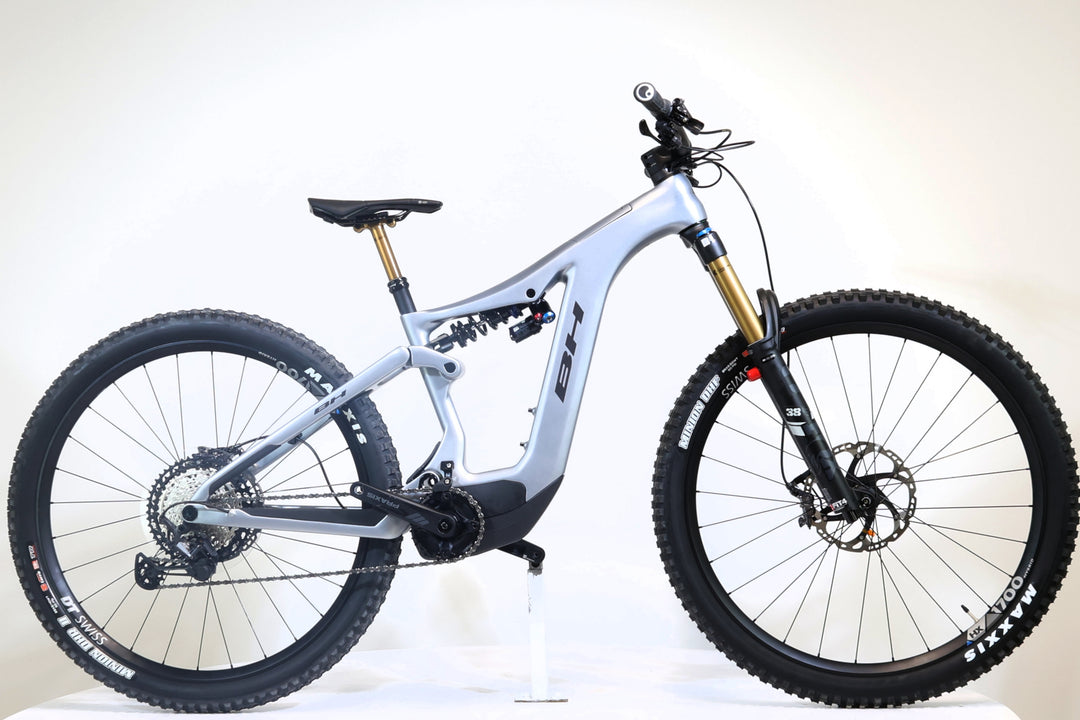 BH AtomX Lynx 9.9 2024 T.S 252318