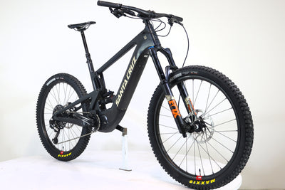 SANTA CRUZ Heckler CC X01 RSV 2020 T.XL 251544