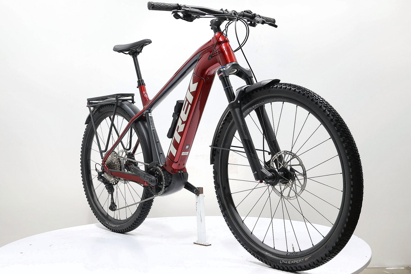 Trek Powerfly Sport 7 Equipped Gen 4 2023 T.XL
