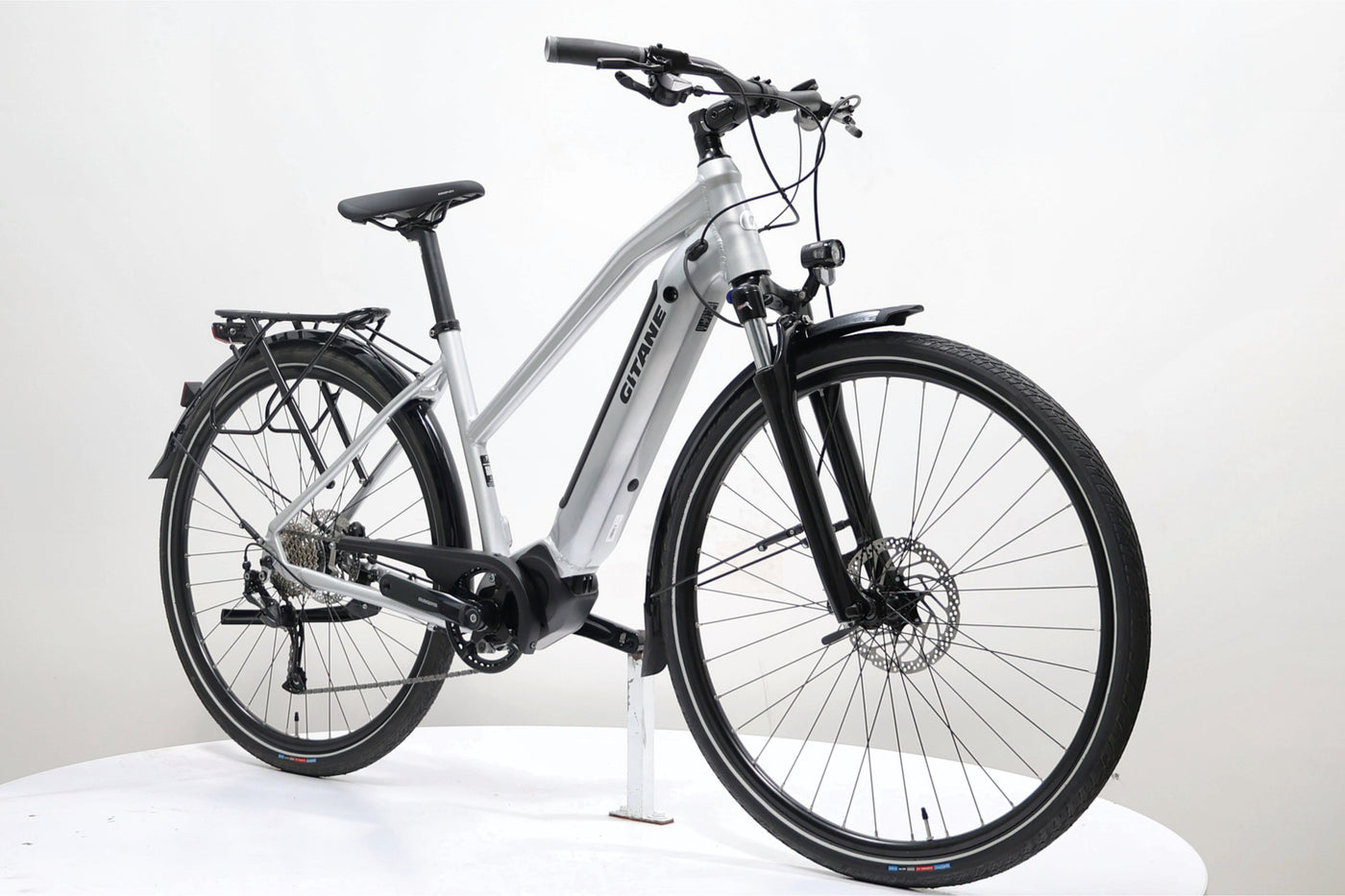 GITANE e-Verso Steps Mixte D9 2025