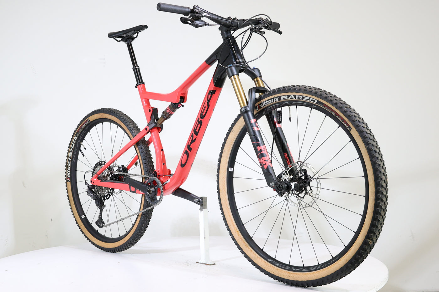 ORBEA Oiz M10 TR 2021 T.XL 248312