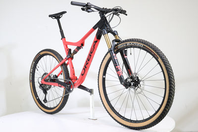 ORBEA Oiz M10 TR 2021 T.XL 248312