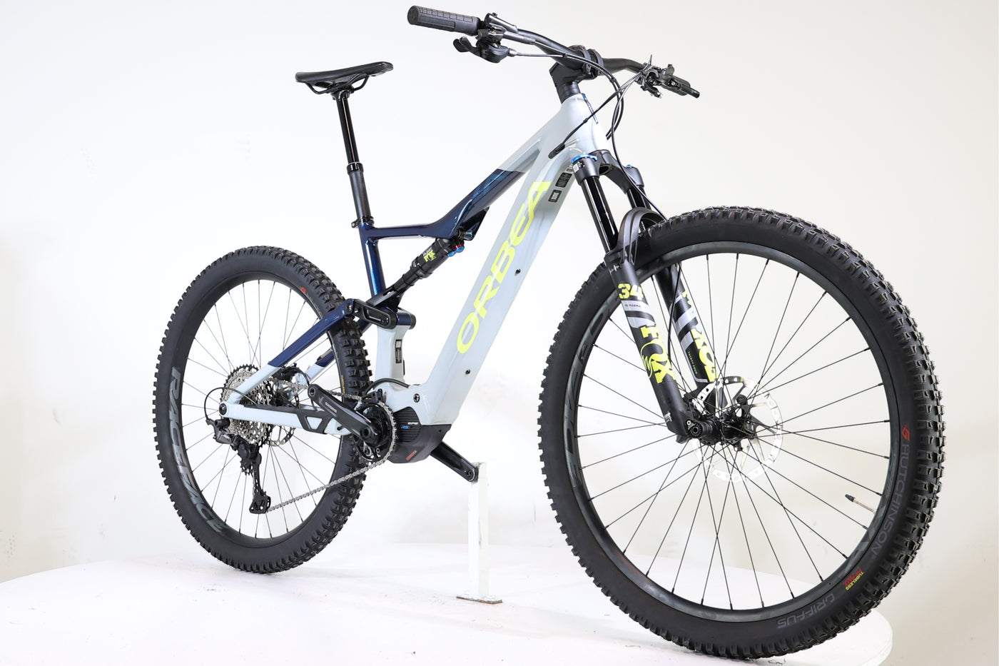 Orbea Rise H20 2024 T.L 247759