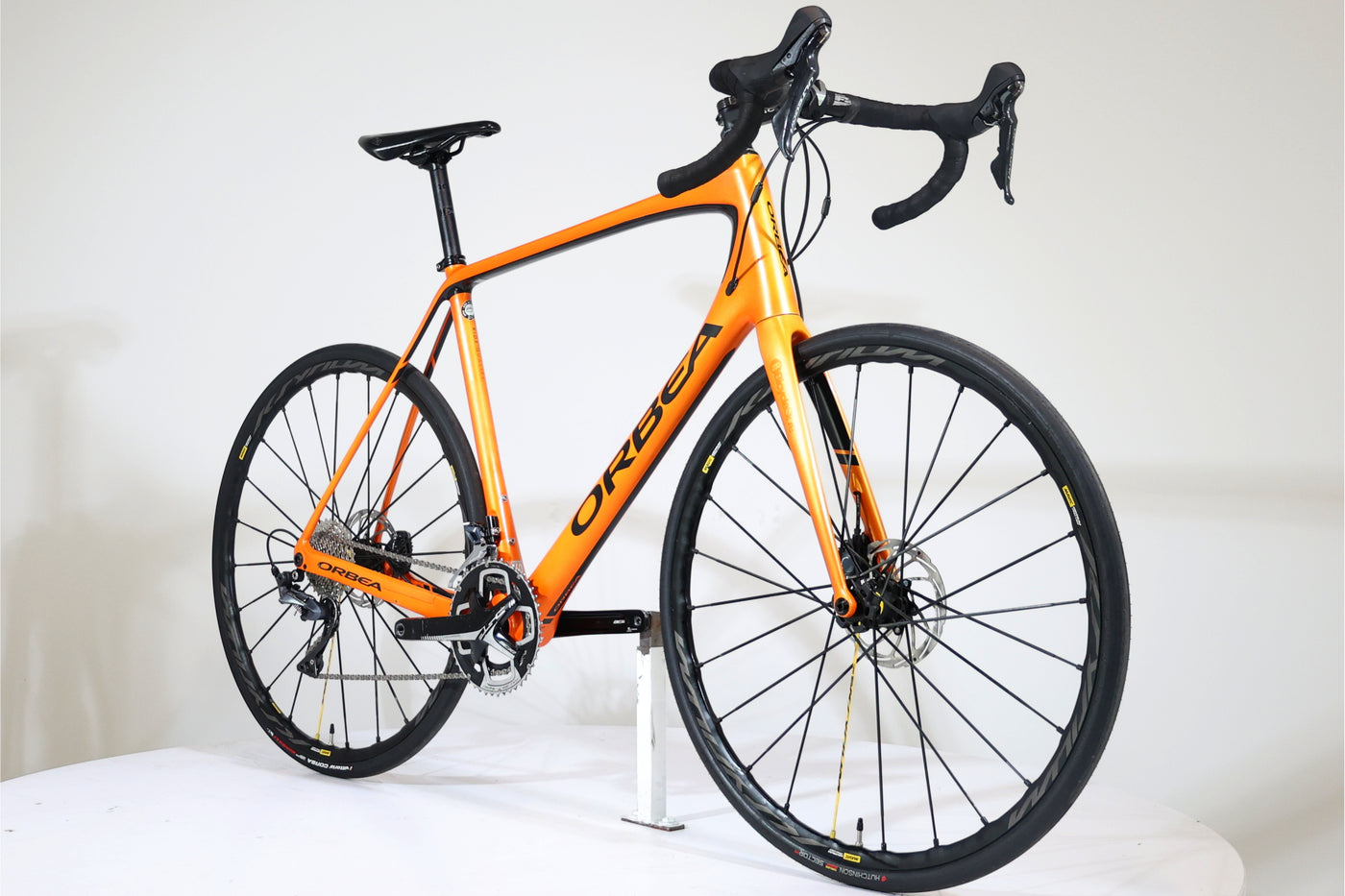 ORBEA Avant M20 Team-d 2018 T.60 252299