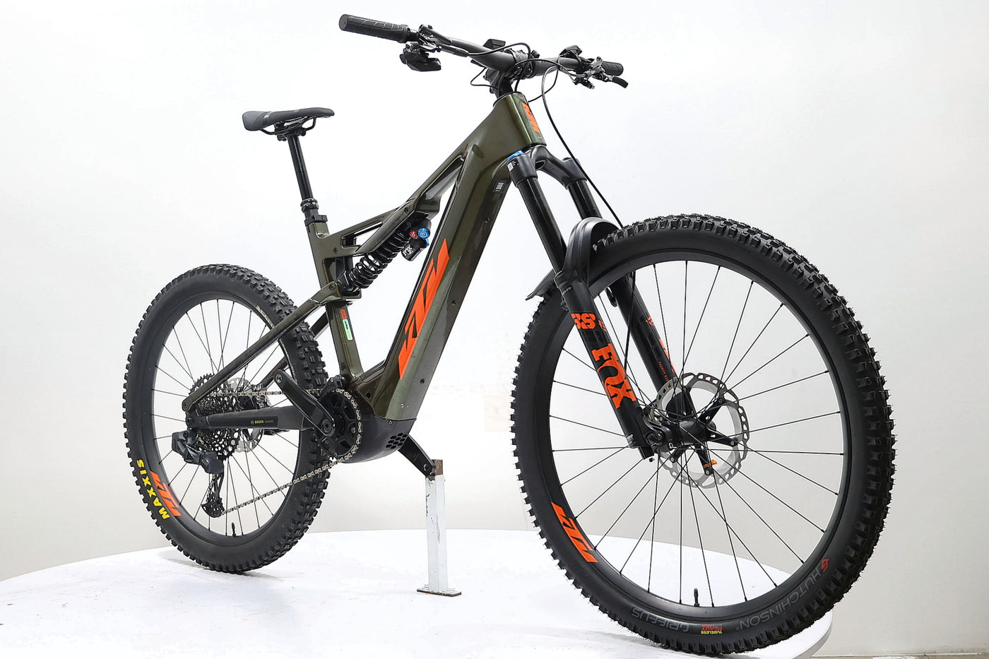 KTM Macina Prowler Prestige 2022 T.L