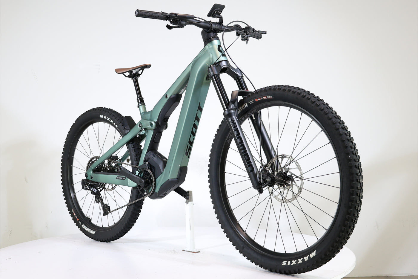 SCOTT Patron eRide 930 2022 T.S 3113
