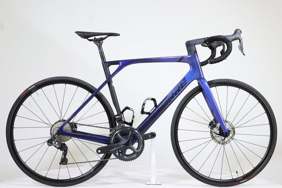 LAPIERRE Xelius SL 9 2022 T.L 2838