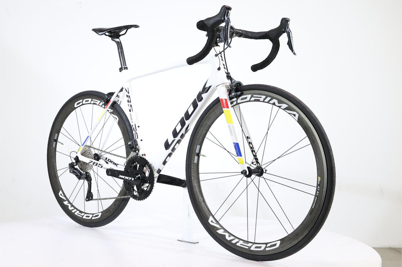 Look 785 Huez RS 2019 T.M 245713