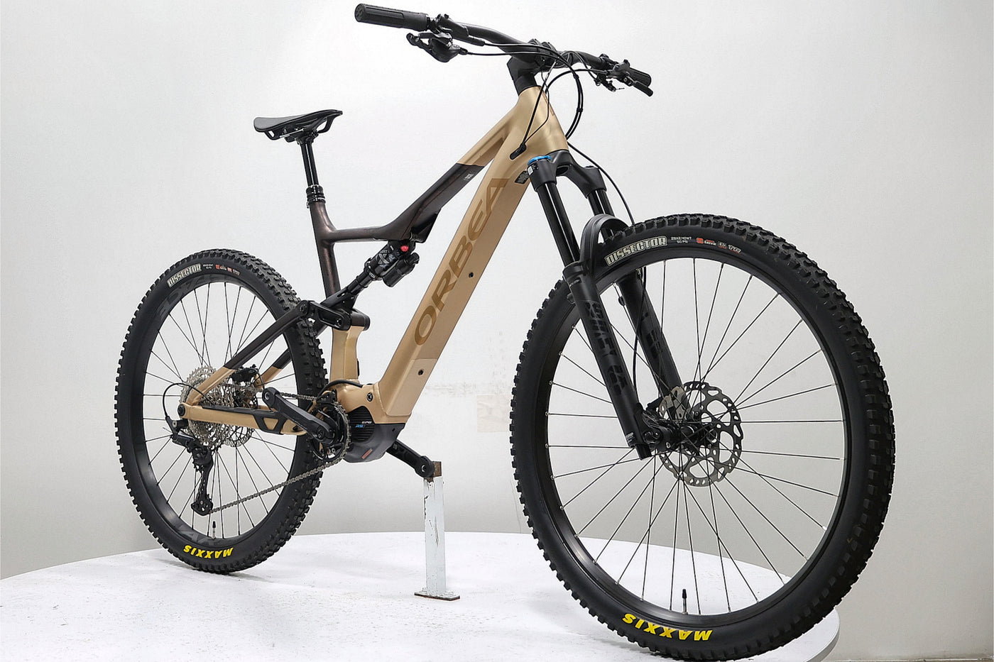 ORBEA RISE H30 2023 T.XL