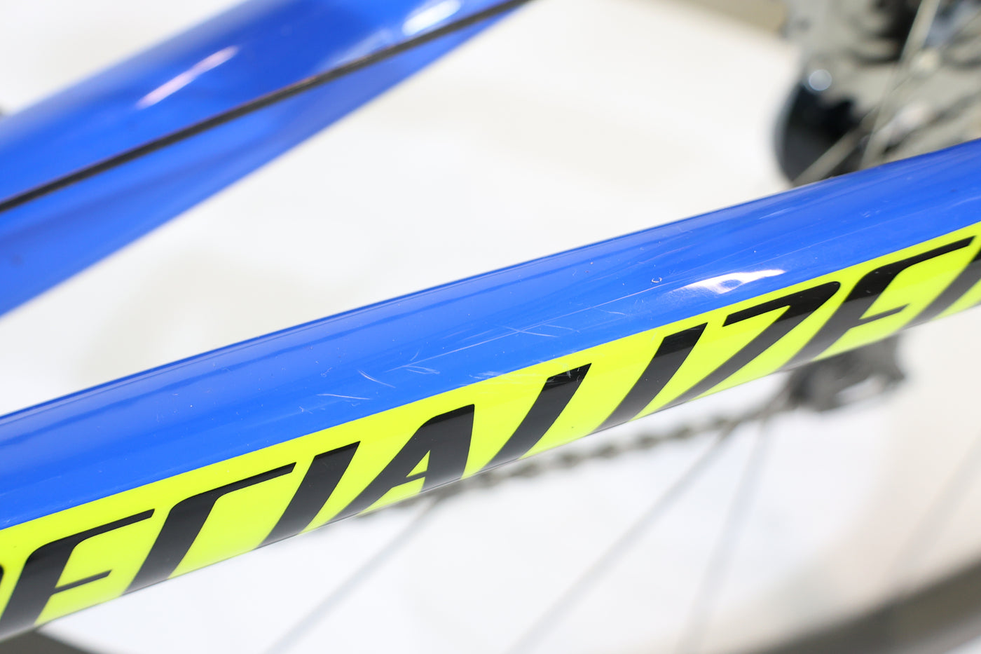 Specialized 2017 : un Venge ViAS à disque Specialized 2017 : un Venge ViAS à disque