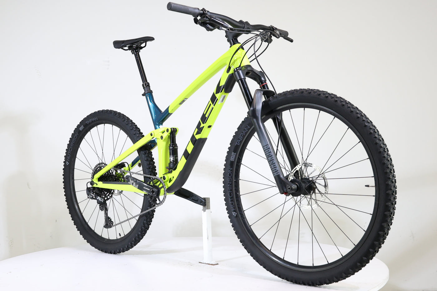 VTT Trek Top Fuel Occasion Reconditionné Mint Bikes