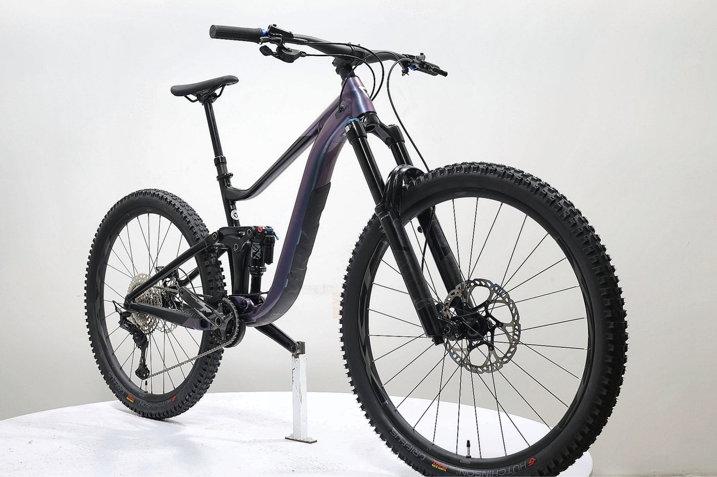 GIANT Reign 1 2024 T.M