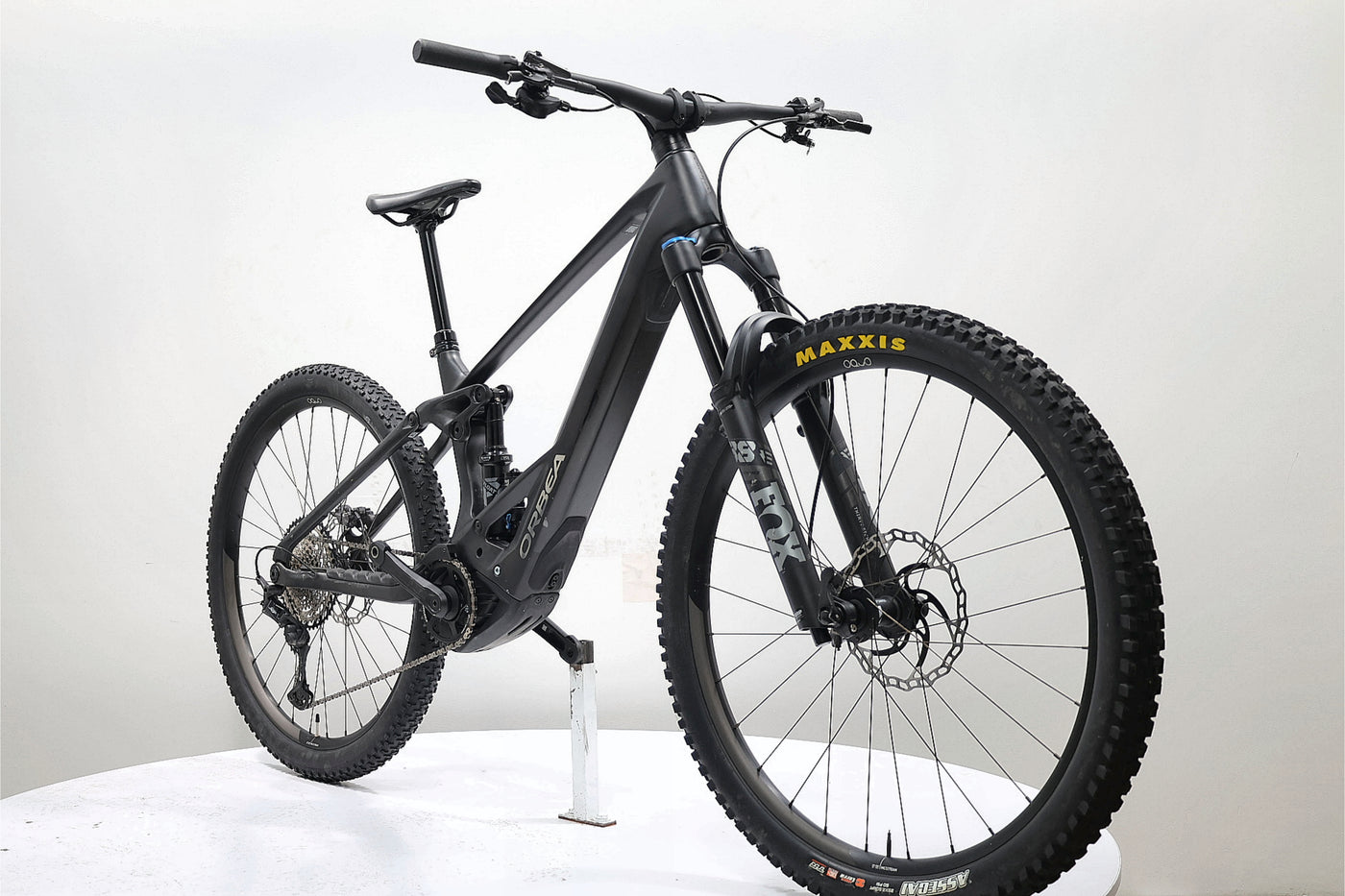 ORBEA Wild M10 2024 T.M