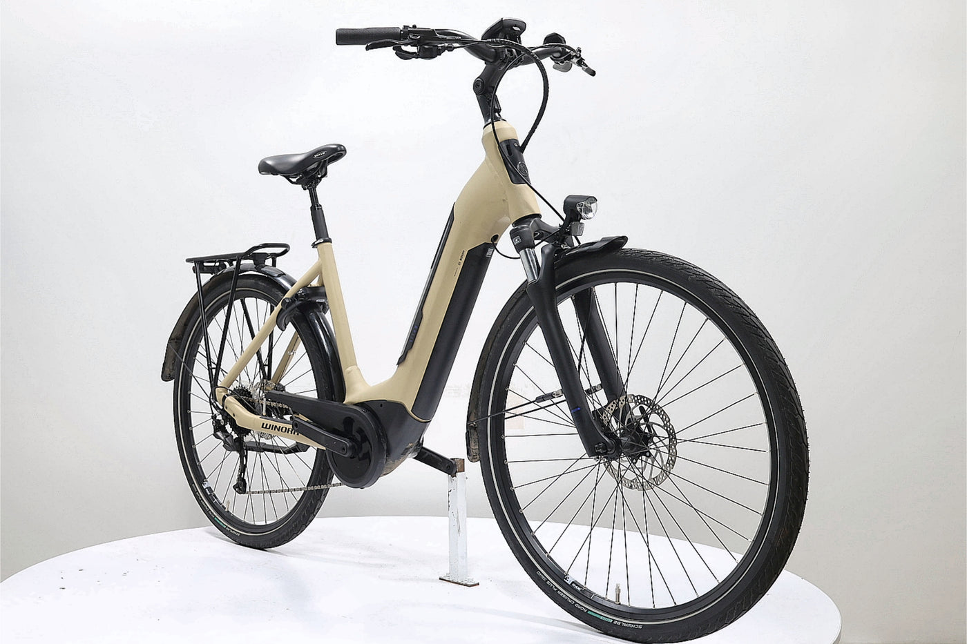 WINORA Tria 9 2022 T.51