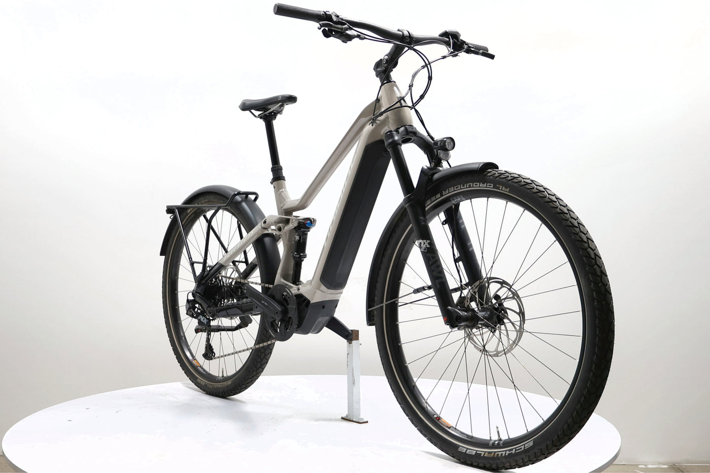 HAIBIKE Adventr FS 10 2023 T.M 254842