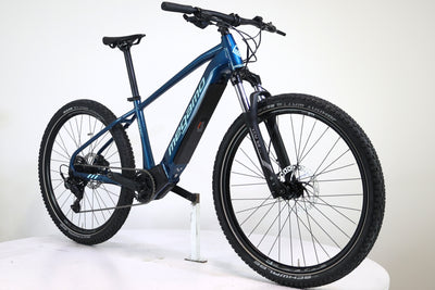 MEGAMO Ridon HT 630 2025 T.S LOT Blue