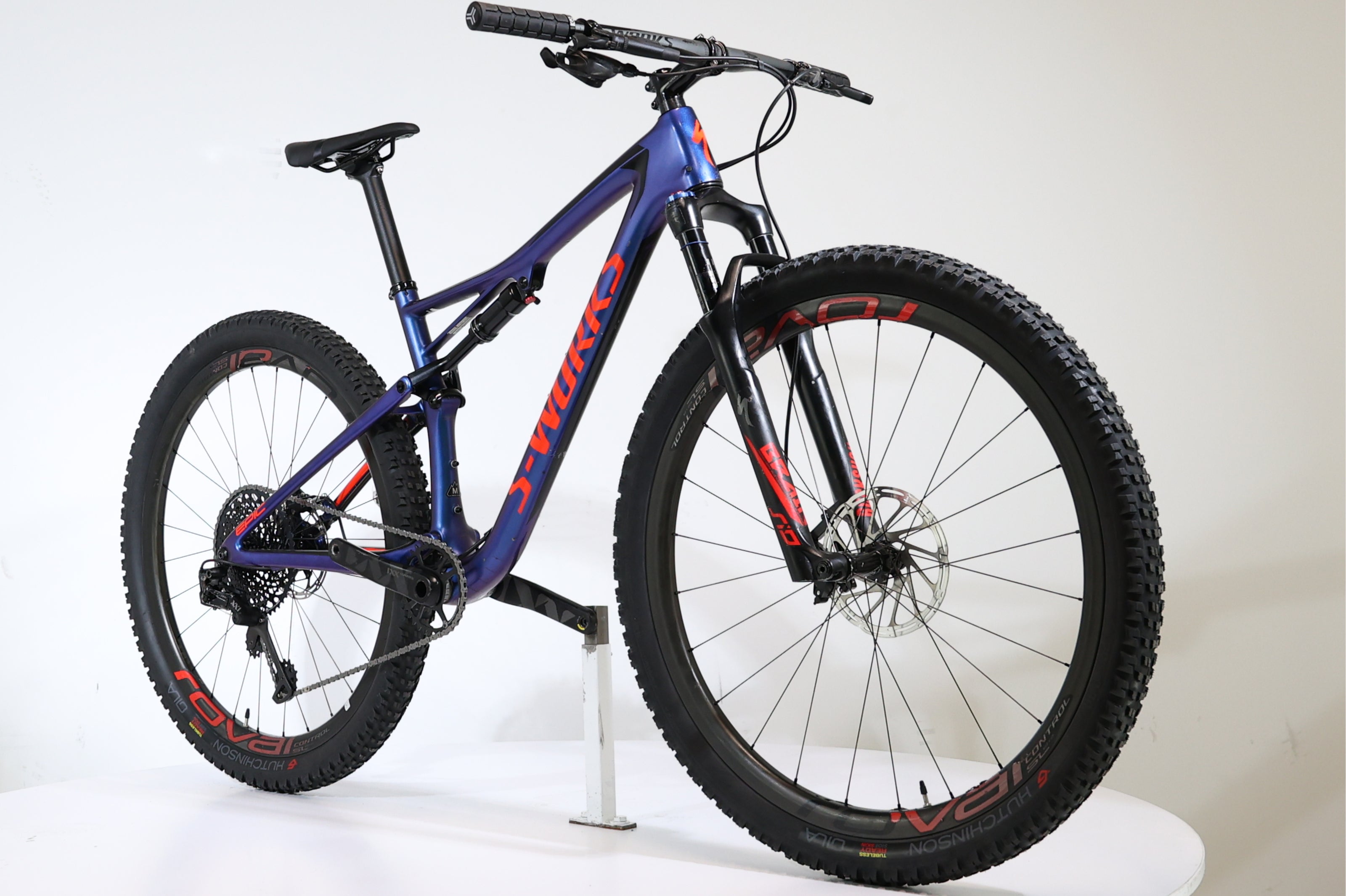 SPECIALIZED　S-Works Epic Carbon 11.07_2_68e55067-d544-4aad-