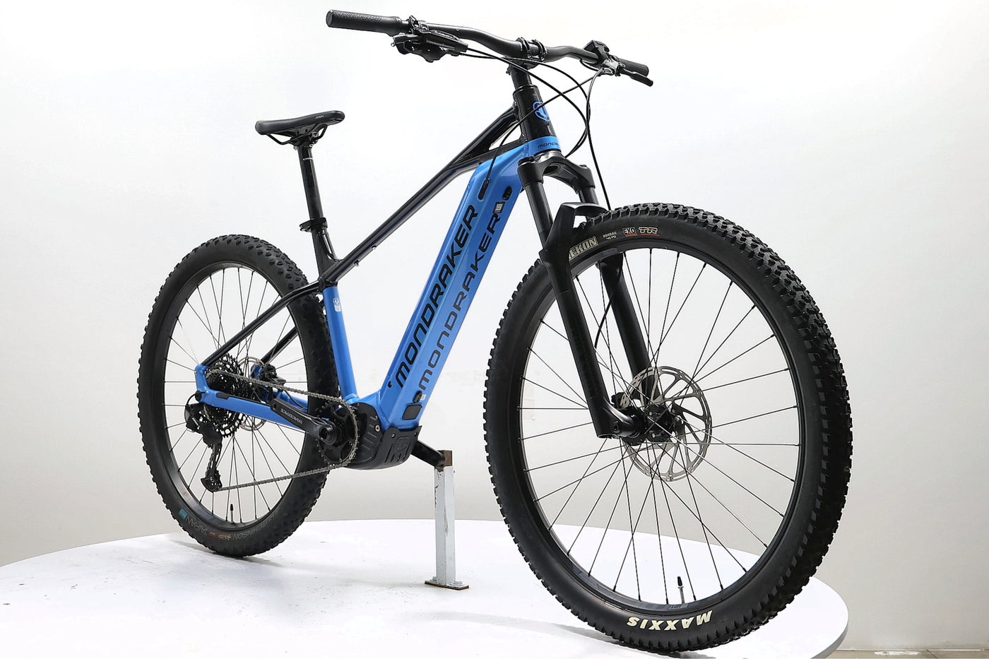 MONDRAKER Prime 29 2022 T.L