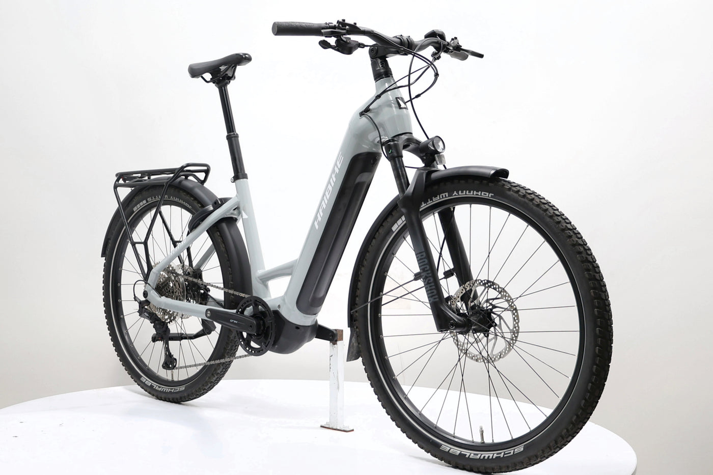 HAIBIKE Trekking 7 2023 T.M