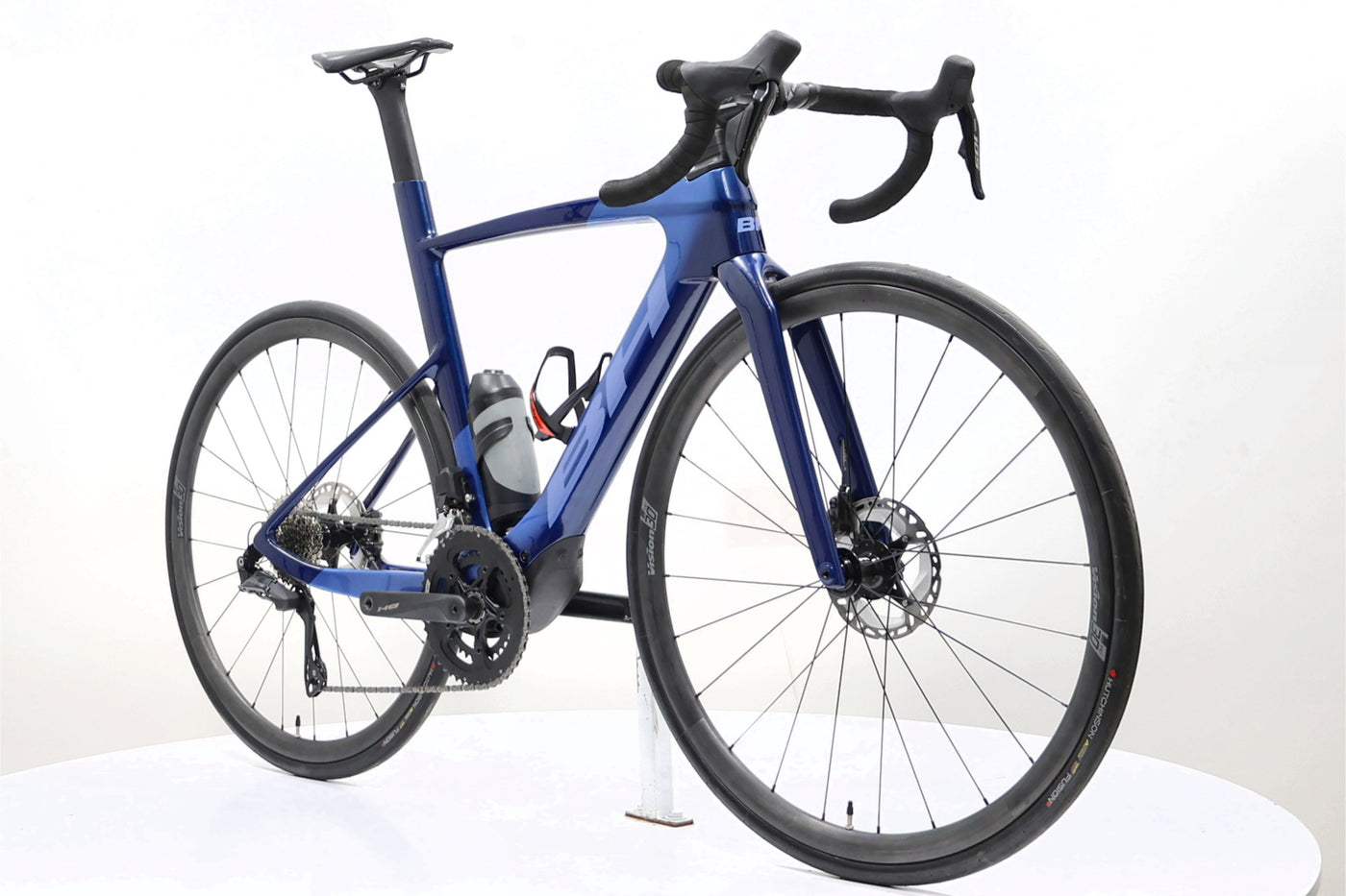 BH iAEROLIGHT 1.7 2024 T.M