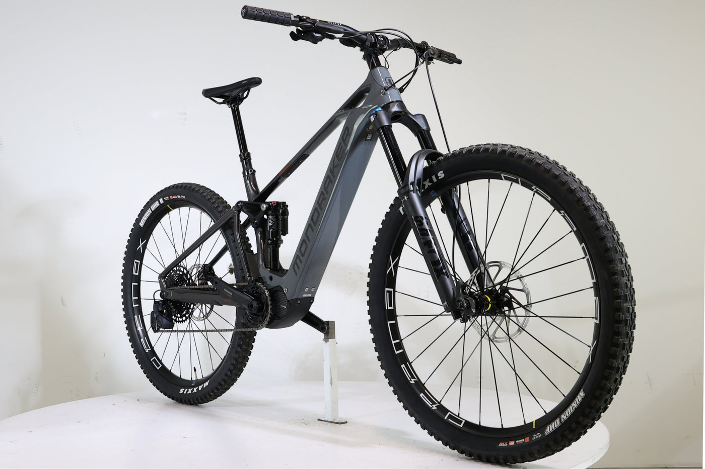 MONDRAKER Crusher 2024 T.M 248990