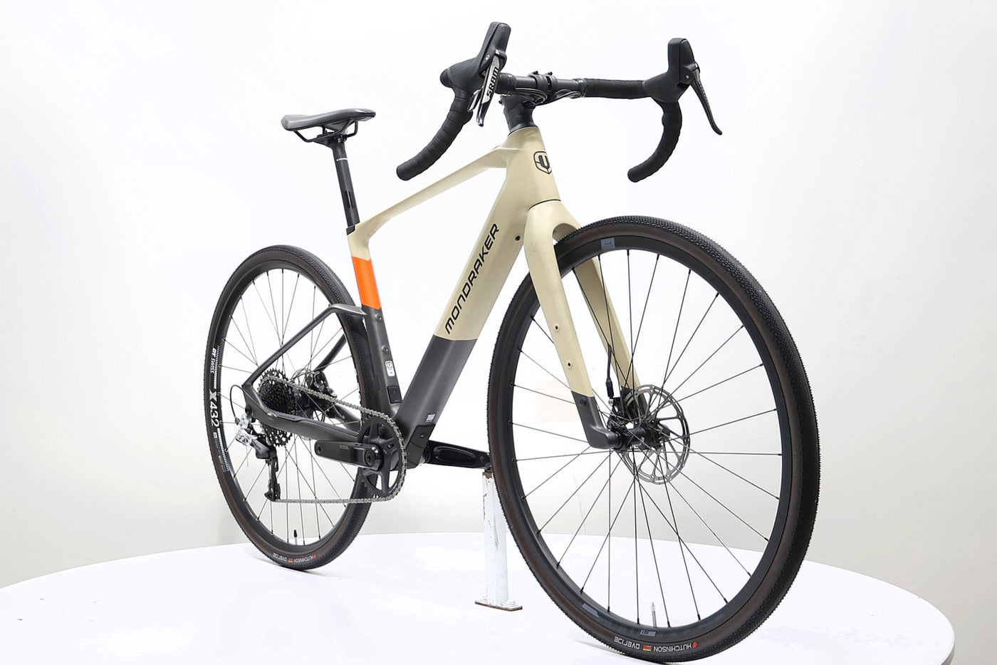 MONDRAKER Dusty R 2023 T.M