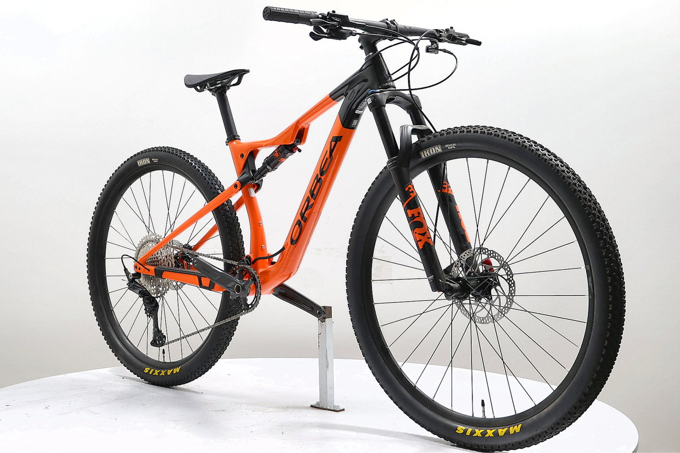 ORBEA Oiz H30 2022 T.M 251788
