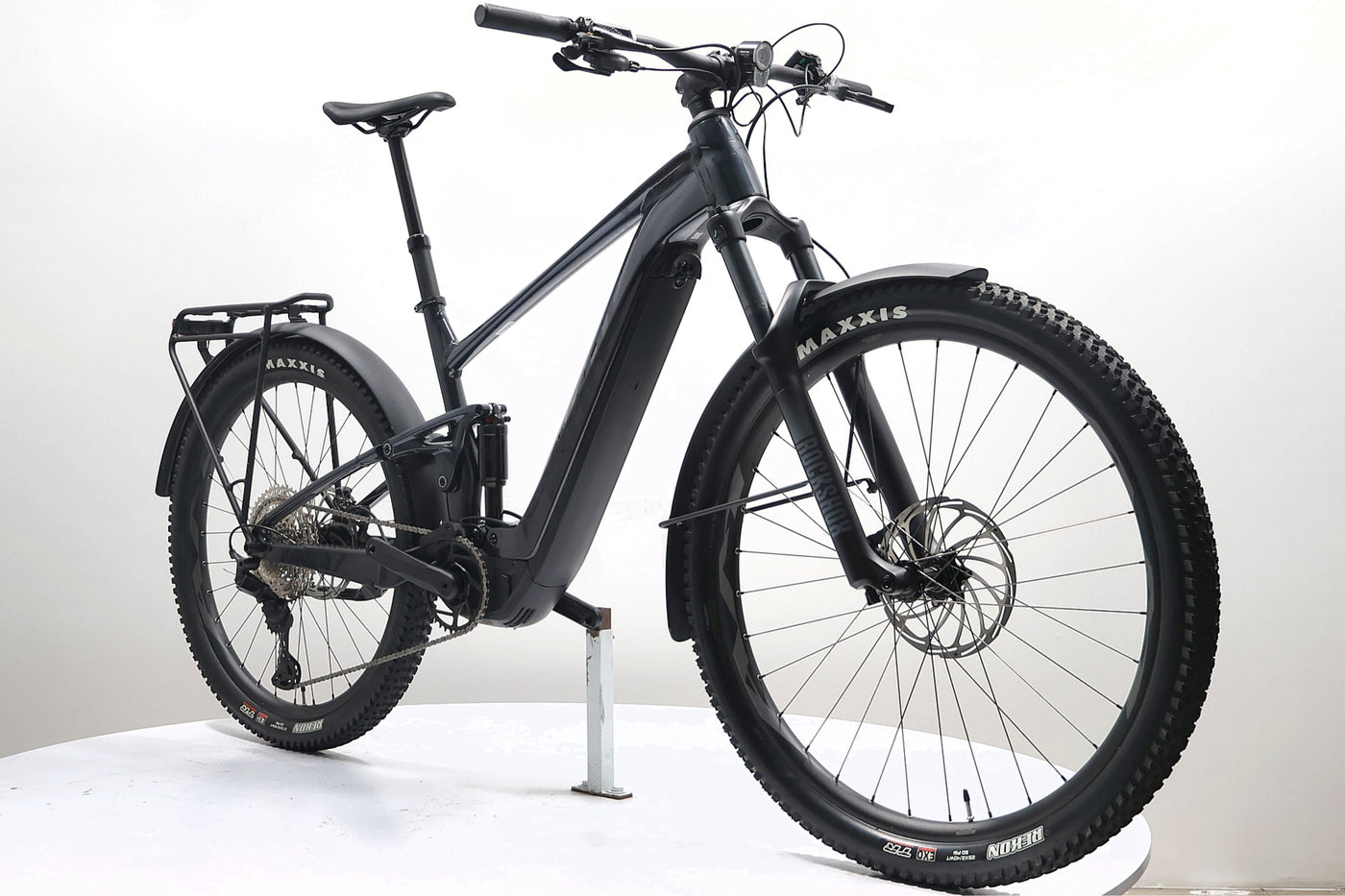 GIANT Trance E+ EX Pro 2023 T.L