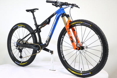 LAPIERRE XR 9.9 2023 T.S 254136