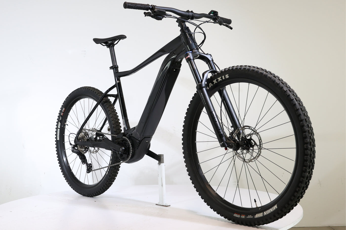GIANT Fathom E+2 Pro 2023 T.XL 250410