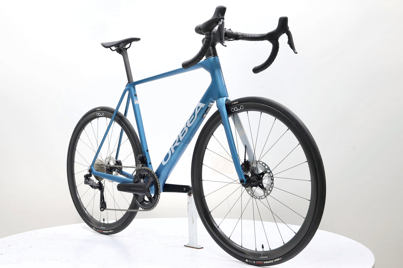 ORBEA ORCA M20iTEAM 2025 T.57