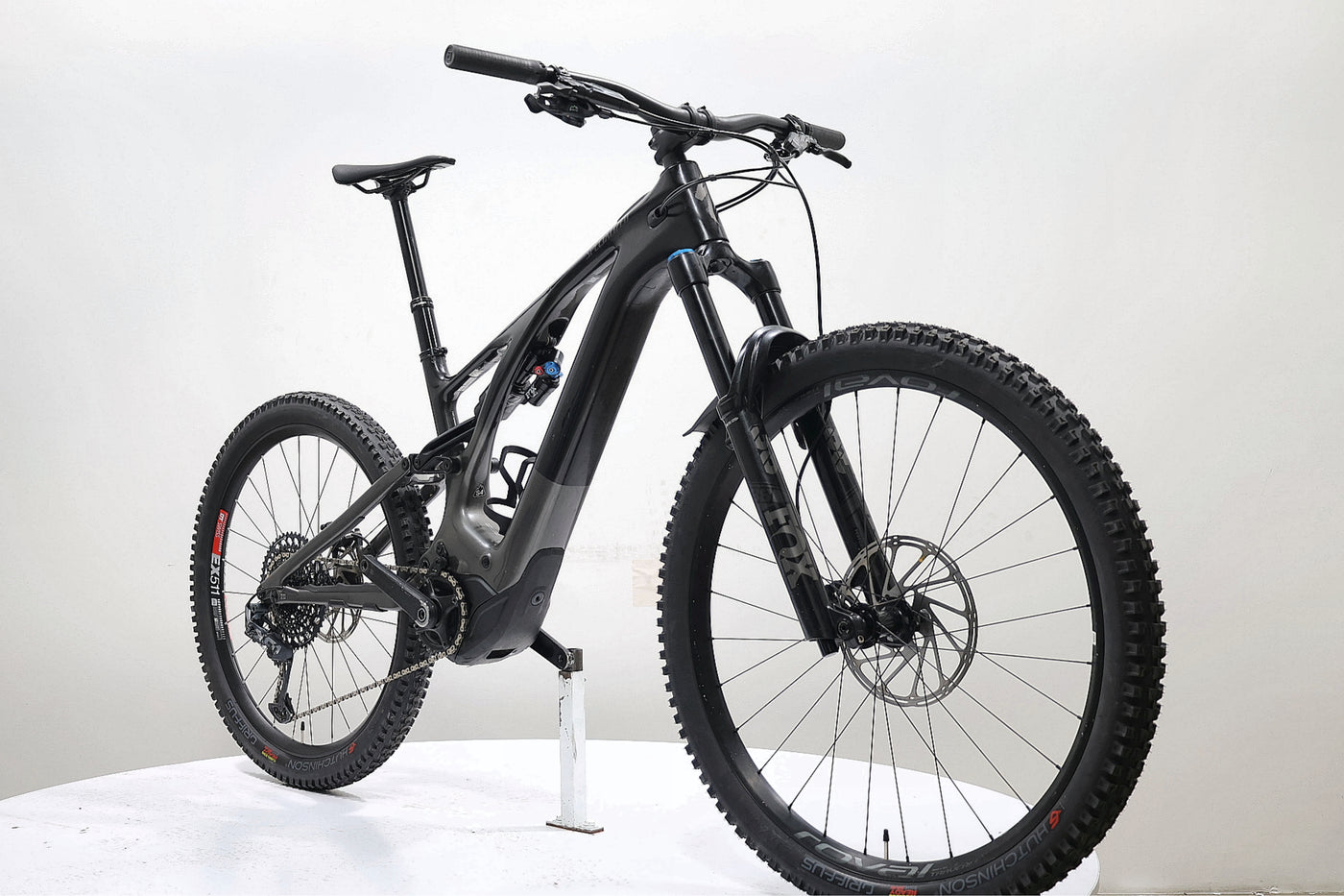 SPECIALIZED Turbo Levo 3 Expert 2022 T.L S4