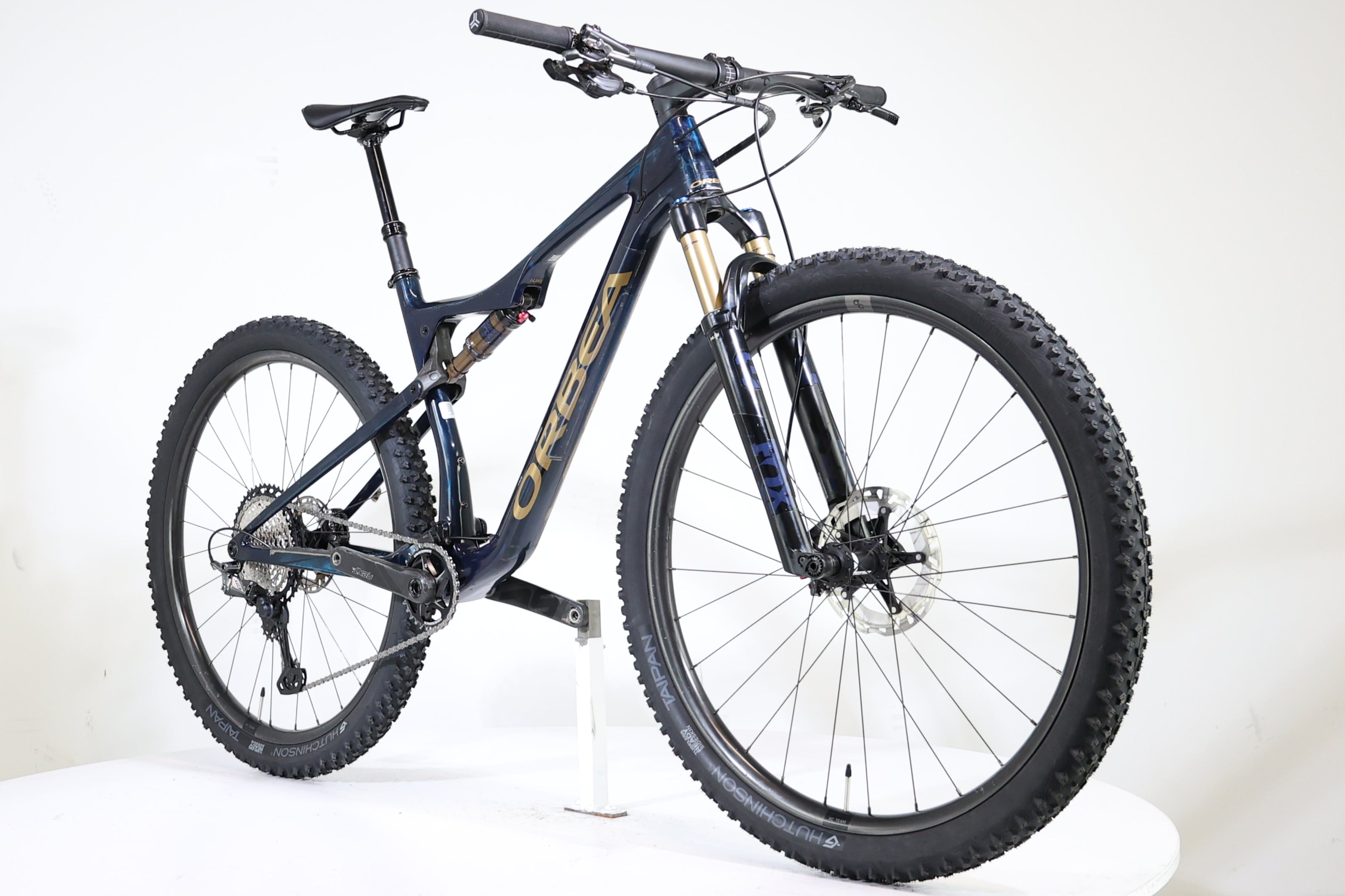 Oiz M Pro Orbea Tout Suspendu VTT ORBEA Oiz M-Pro TR Occasion