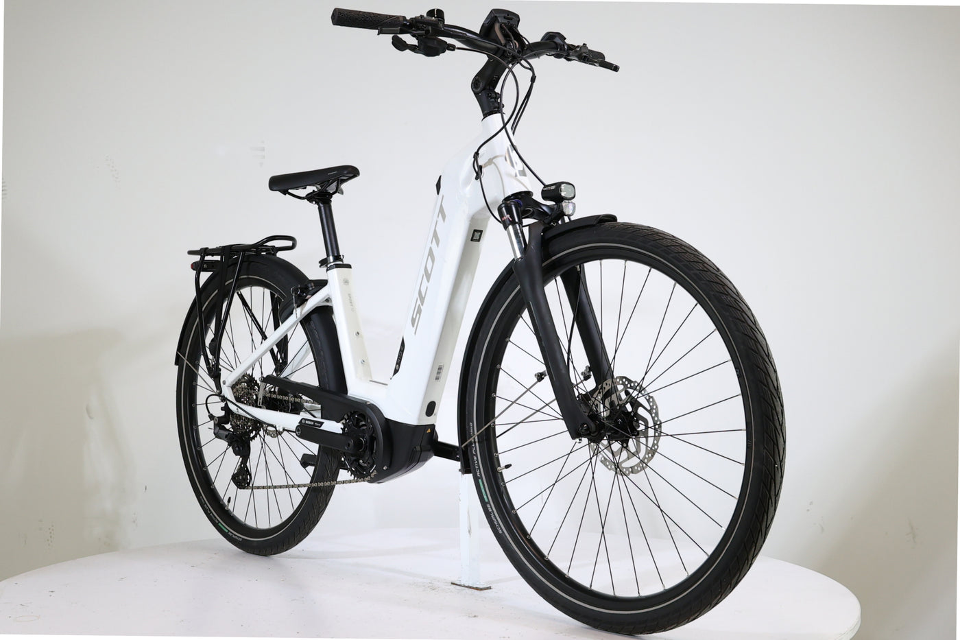 SCOTT Sub Sport eRide 10 2022 T.XS 248584