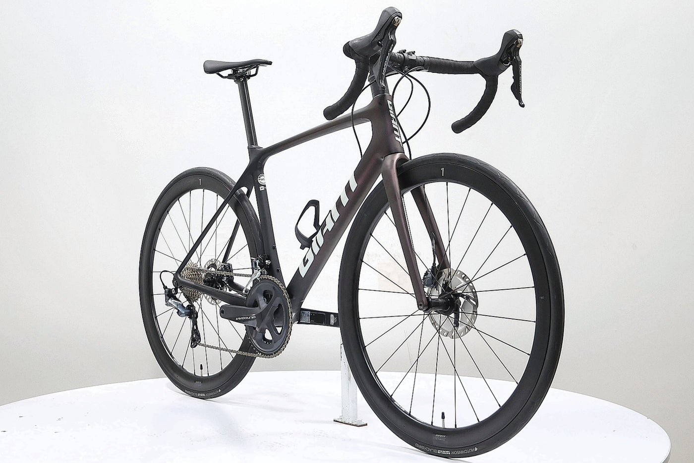 GIANT TCR Advanced Pro Team Disc 2021 T.M