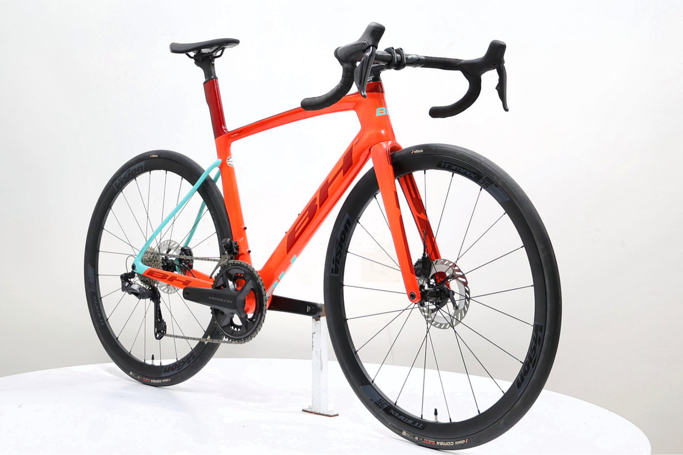 Cadre Velo Bh G8 Vélo BH G8 Disc