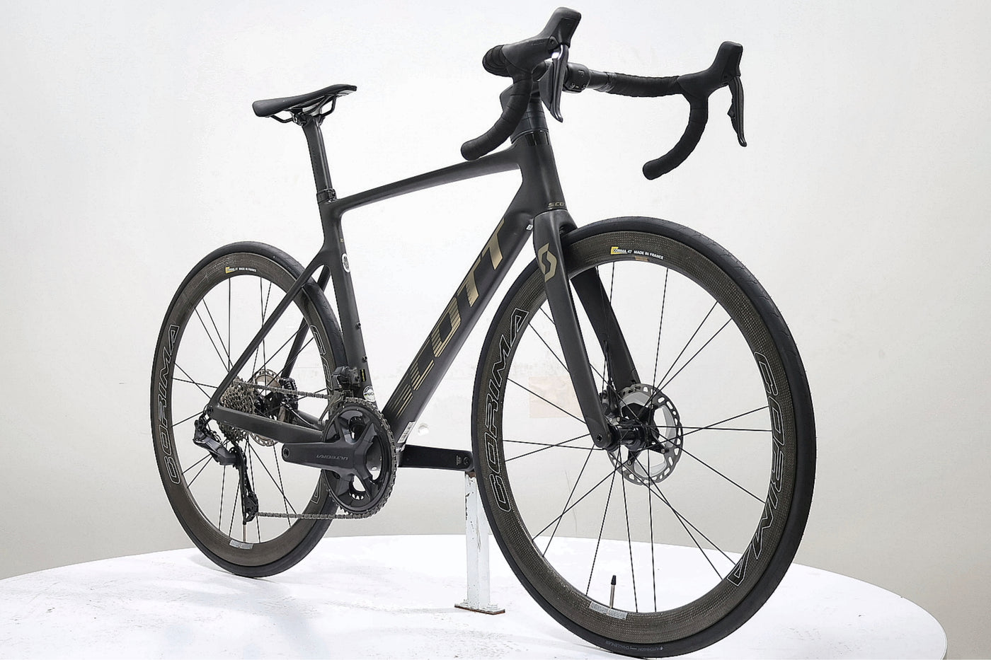 SCOTT Addict RC 15 2024 T.M