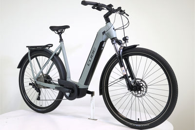 CUBE Kathmandu Hybrid One 625 2023 T.58 254290