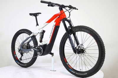 HAIBIKE FullSeven 9 2021 T.M 253665